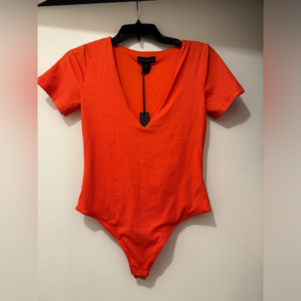 House of Harlow 1960 bodysuits